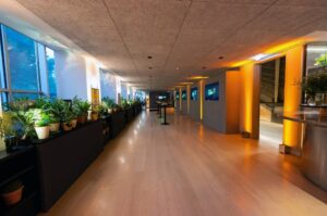 meeting hire room Kensington