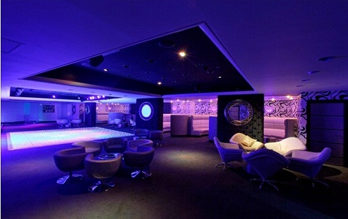 Private Hire Venue In London