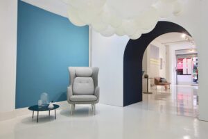 noho showrooms hire for pop-ups, brand activations, exhibitions