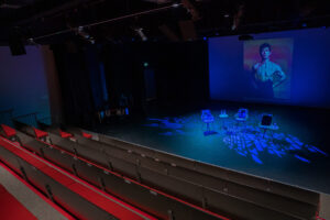 royal academy of dance