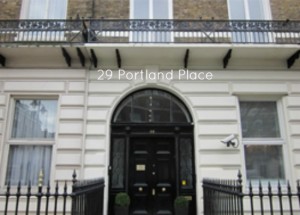 29 Portland Place