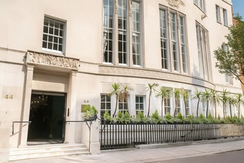 44 Hallam Street - Best Venues London
