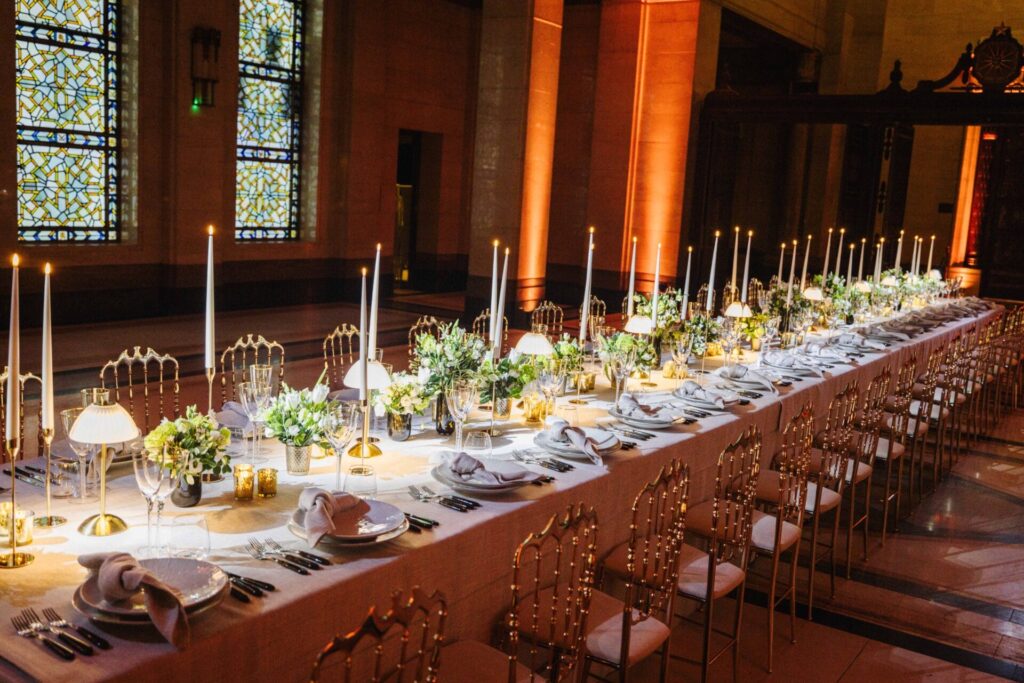 central london venue for hire for a wide range of events