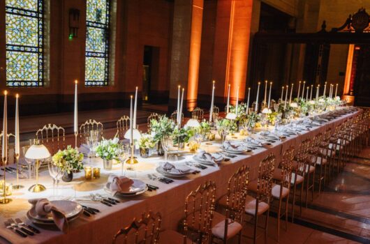 central london venue for hire for a wide range of events