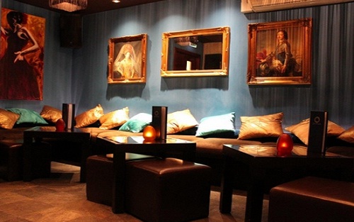 Banquet Suite For Parties, Events & Private Hire