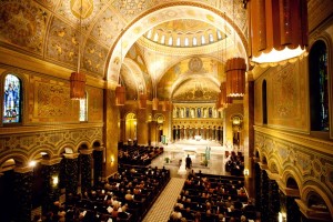 Beautiful-Church-Wedding-Ceremony-600x400