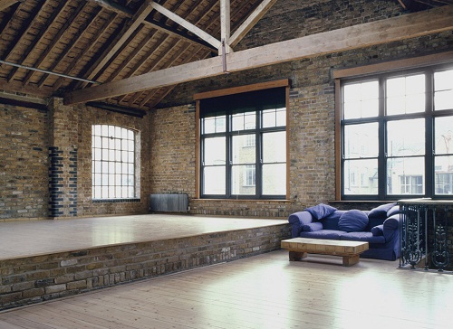 Blank Studio Venue For Exhibitions & Events