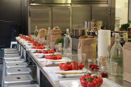 Book The Atrium Kitchen Camden - Best Venues London
