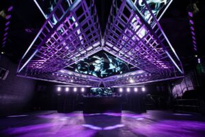 ministry of sound venue hire