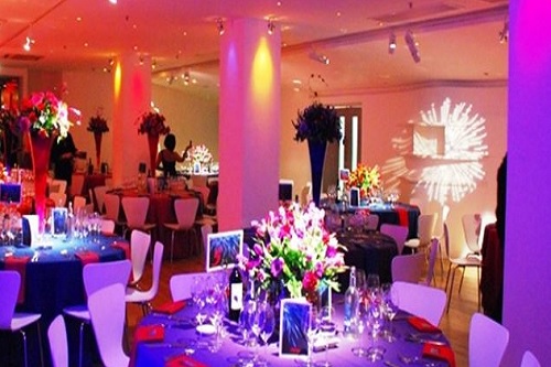 Christmas Venues in London 2022