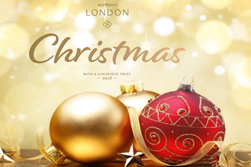 Christmas On A Yacht - Sunborn London - Best Venues London