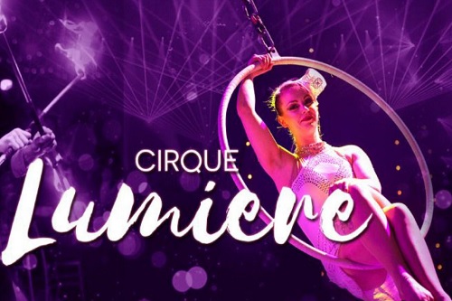 Cirque Lumiere Christmas Party - Best Venues London