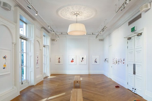 Exhibitions, Training & Workshop Venue For Hire