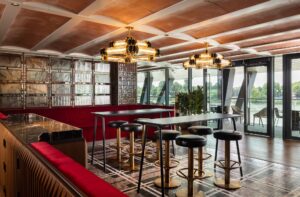 corporate and private party venue for hire south west london