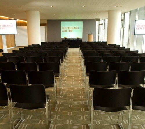 Function Rooms For Hire In London