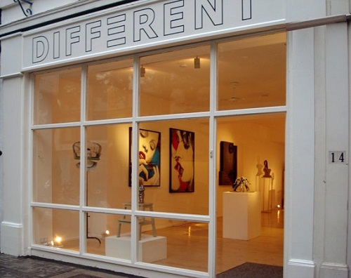 Gallery Venue For Exhibitions, Events & Meetings