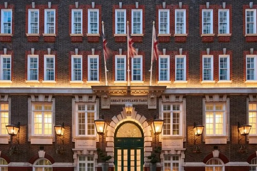 Great Scotland Yard - Best Venues London