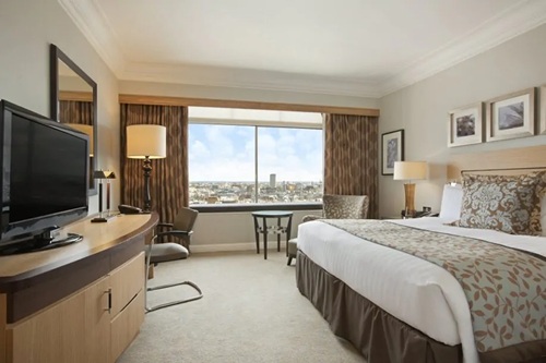 Hilton Park Lane - Best Venues London