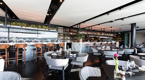 Hire A Venue a For Fine Dining In London