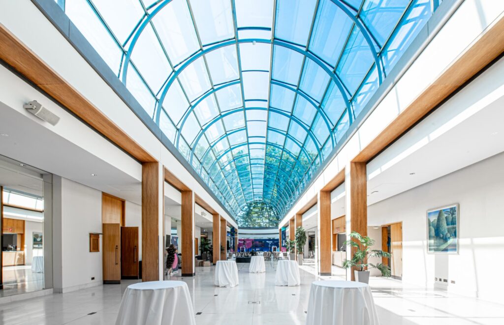 host an event at the Hurlingham Club