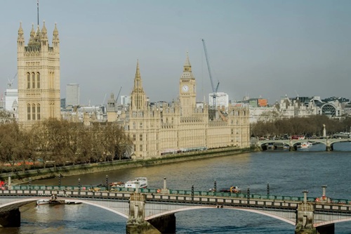 Hyatt Regency London Albert Embankment - Best Venues London