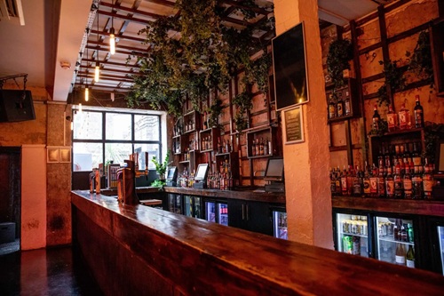 Industrial Space Venue Hire - Best Venues London