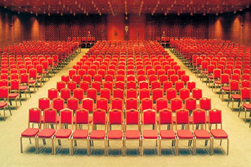 Kensington Great Hall