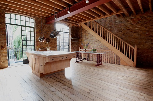 Kitchen Space For Hire