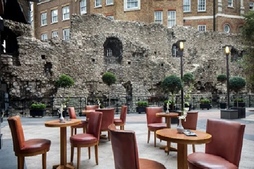Leonardo Royal Hotel London City - Best Venues London