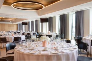 unique events venue hire in central london