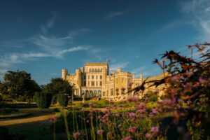 ashridge house unique venue