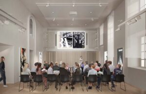 london meeting rooms