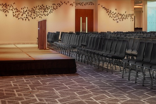 Meeting Rooms in London - Best Venues London