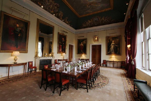 Meetings And Conference Venue