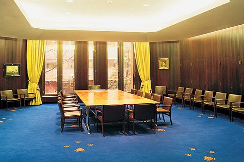 Meetings Space For Hire In Kensington