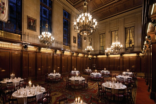 Merchant Taylors Hall