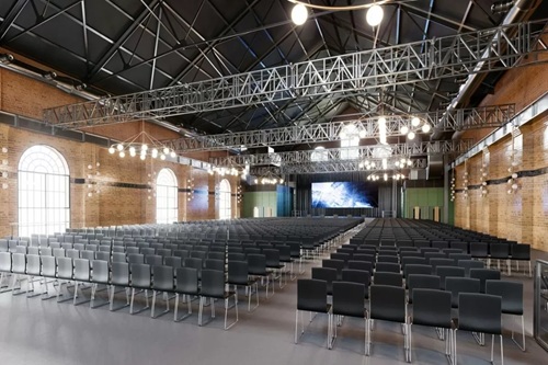 Multi-Purpose Venue London - Best Venues London