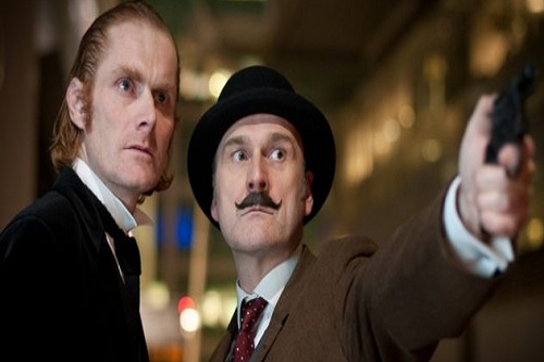 Murder Mystery Christmas Event - Best Venues London