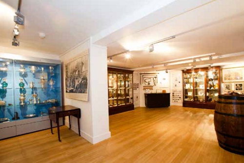 Museum Venue For Hire For Parties, Functions, Events.