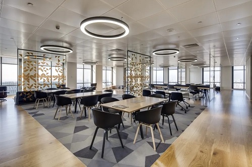 Networking Venue in London - Best Venues London