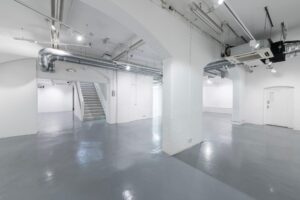 noho studios blank canvas venue for hire in central london