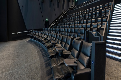 ODEON Tottenham Court Road - Best Venues London