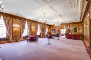 inner temple venue hire