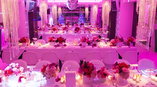 Private Dining Venues For Hire