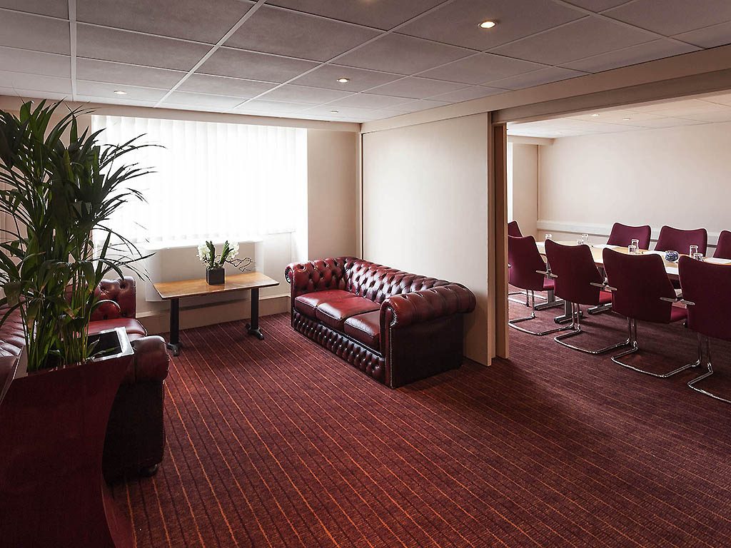 Ibis London Earls Court Hotel - Best Venues London