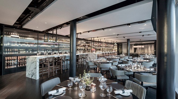 Restaurant Venue For Hire In London