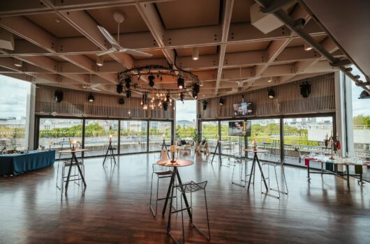 hire a unique london venue