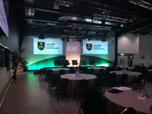 conference venue in london