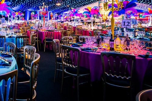 Christmas Parties in London