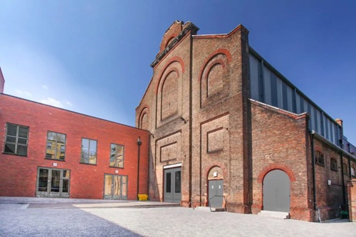 Shoreditch Electric - Best Venues London